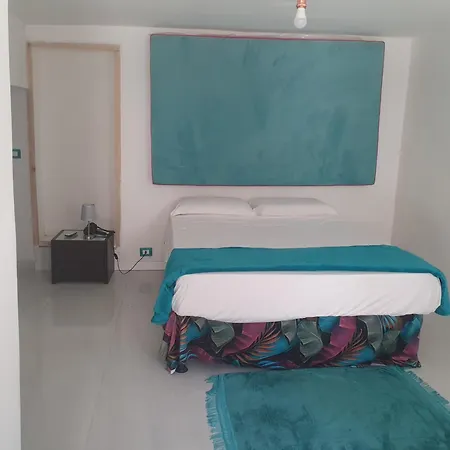 Casa Luce Appartamento Gaeta