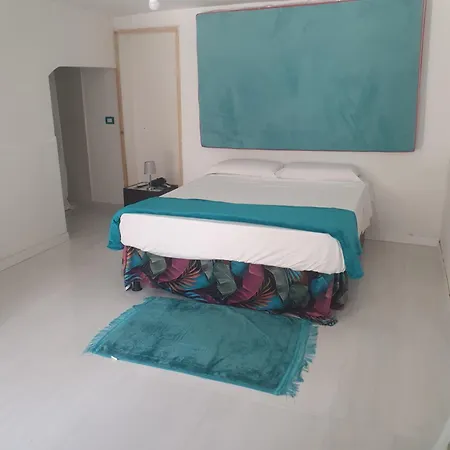 Casa Luce Appartamento Gaeta