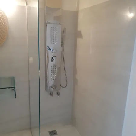 Appartamento Casa Luce