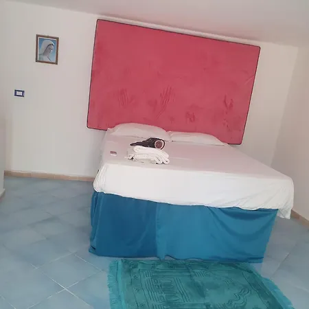 Casa Luce Daire *