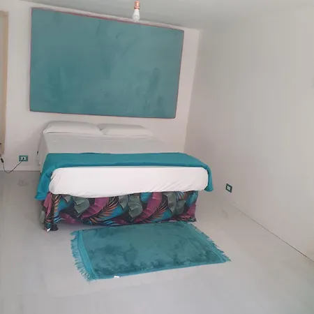 Casa Luce Daire