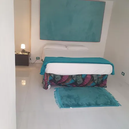 Casa Luce Daire *
