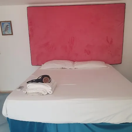 Daire Casa Luce *
